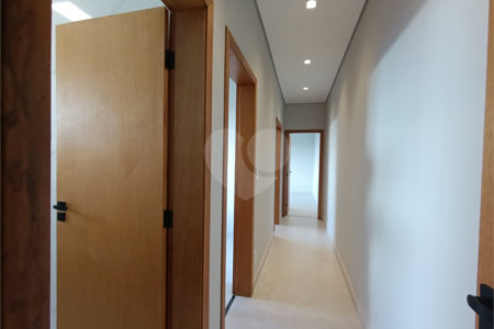 Casa à venda com 3 quartos, sendo 1 suíte, no condomínio Park Gran Reserve, Indaiatuba - SP