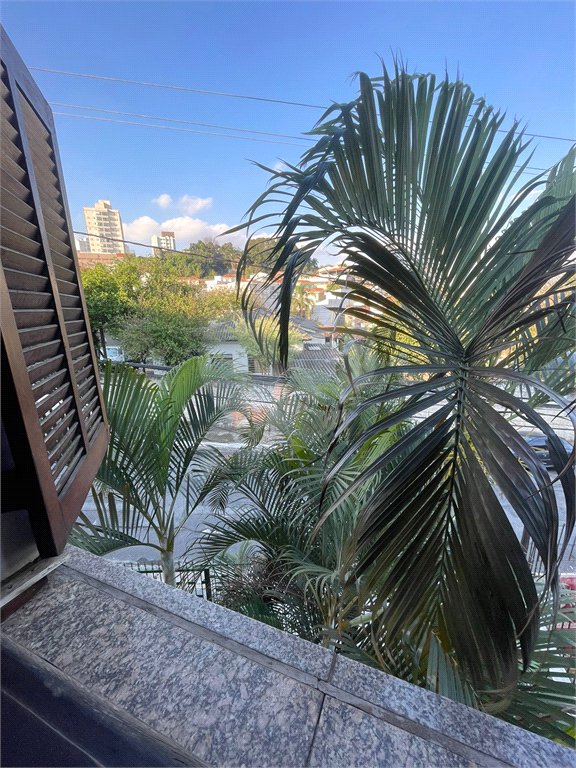 Sobrado à venda com 5 quartos, sendo 1 suíte,  em Vila Gustavo, São Paulo, SP