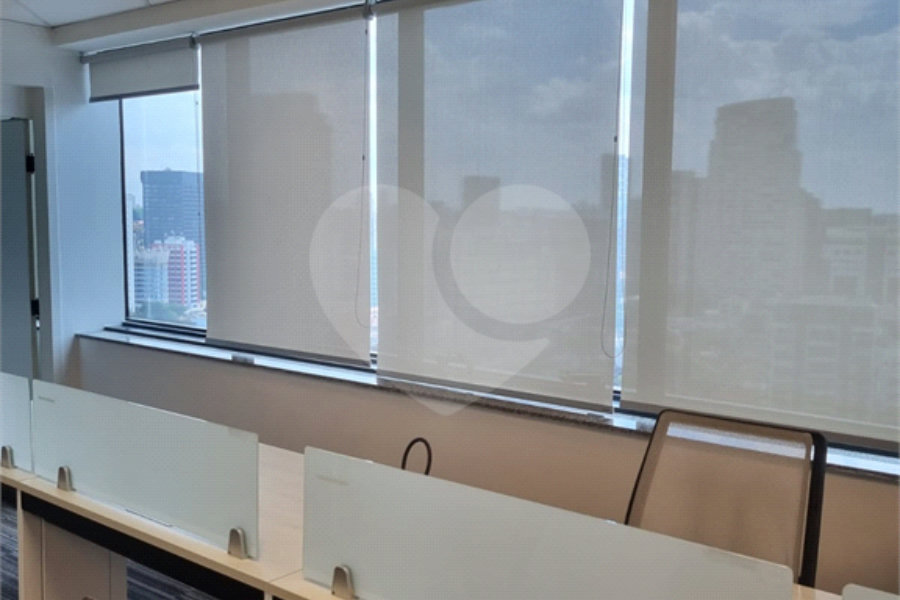 Sala para alugar em Jardim Europa, São Paulo, SP