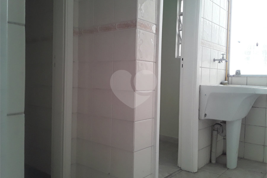 Apartamento à venda com 2 quartos em Bom Retiro, São Paulo, SP