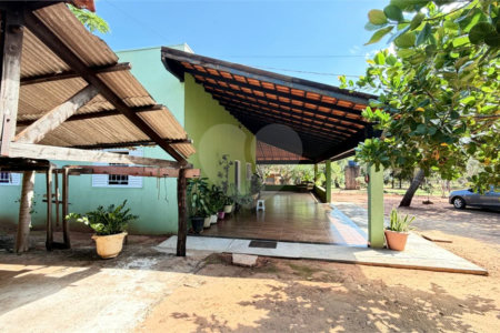 Chácara à venda com 2 quartos, sendo 1 suíte, em Zona Rural, Três Lagoas, MS