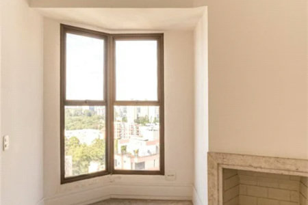 Duplex à venda com 6 quartos, sendo 4 suítes, em Vila Andrade, São Paulo, SP