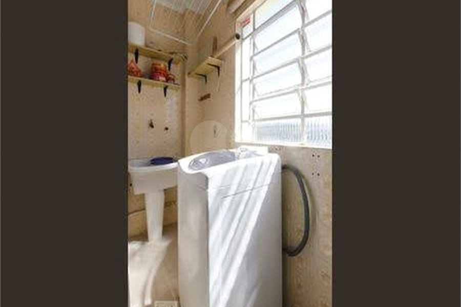 Apartamento à venda com 1 quarto em Casa Verde, São Paulo, SP