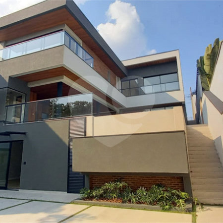 Casa à venda com 5 suítes em Condomínio Residencial Montserrat, São José dos Campos, SP