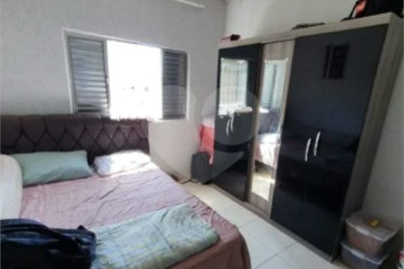 Casa à venda com 3 quartos em Parada Inglesa, São Paulo, SP