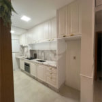 Apartamento à venda com 2 quartos em Parque Campolim, Sorocaba, SP
