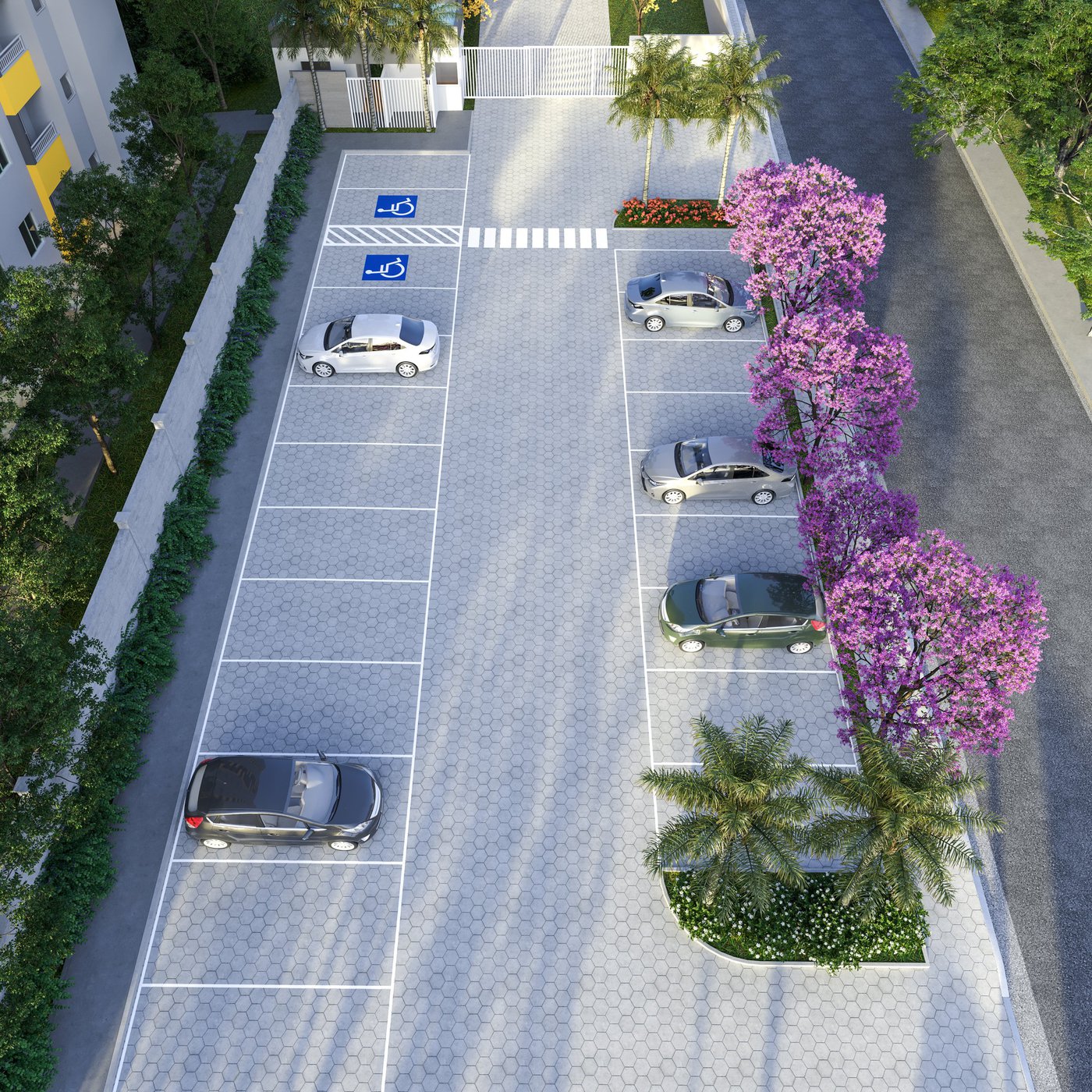 Residencial Porto Fino