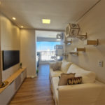 Apartamento à venda com 2 quartos, sendo 1 suíte, em Tucuruvi, São Paulo, SP