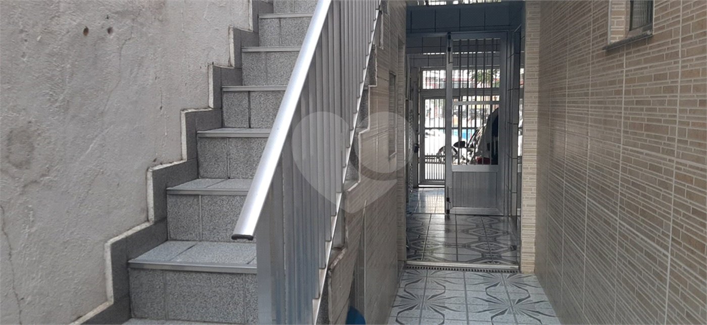 Sobrado à venda com 5 quartos em Vila Cunha Bueno, São Paulo, SP