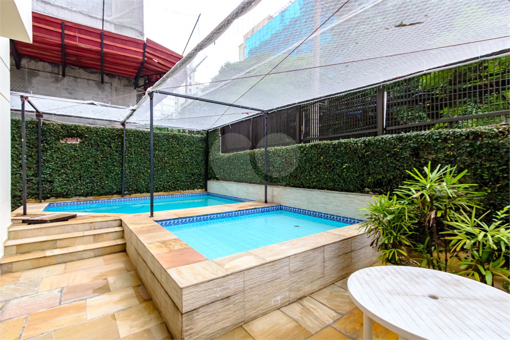 Apartamento à venda com 2 suítes em Itaim Bibi, São Paulo, SP