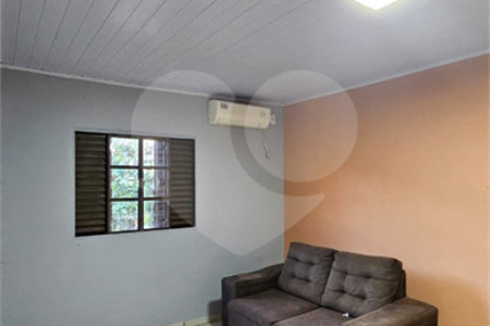 Casa à venda com 3 quartos em Bairro da Moóca, Ponta Porã, MS