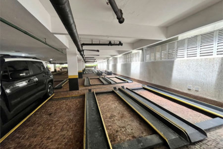 Apartamento com 3 dormitórios à venda, 100 m² por R$ 650.000,00 - Pitangueiras - Guarujá/SP