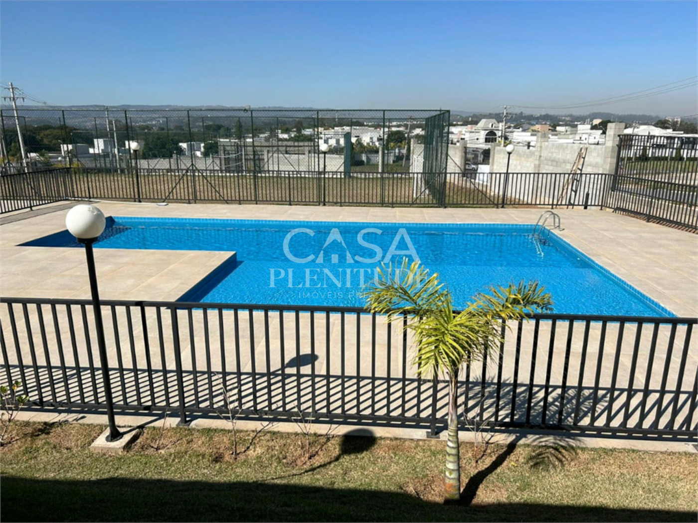 Casa em condomínio à venda com 2 quartos em Aparecidinha, Sorocaba, SP