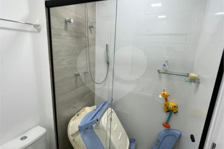 Duplex à venda com 2 quartos, sendo 1 suíte, em Baeta Neves, São Bernardo do Campo, SP