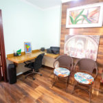 Casa à venda ou para alugar com 4 quartos, sendo 1 suíte, no Centro, São Roque, SP
