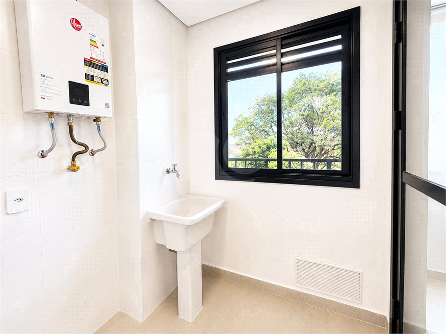 Apartamento à venda com 2 quartos, sendo 1 suíte, em Jardim América, Sorocaba, SP