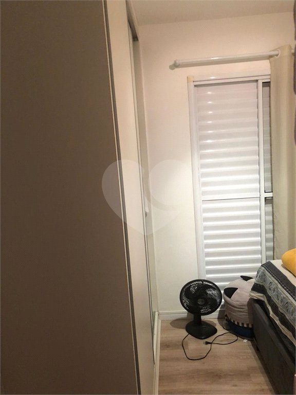 Apartamento à venda com 2 quartos em Jardim Ampliação, São Paulo, SP