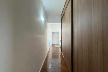 Apartamento à venda com 2 quartos em Tijuca, Rio de Janeiro, RJ