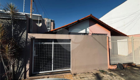 Casa à venda ou para alugar com 2 quartos no Centro, Itapetininga, SP