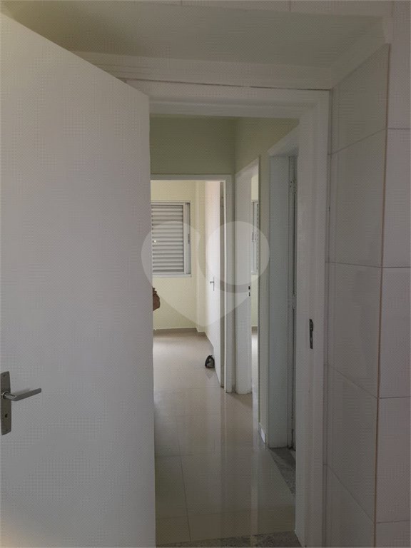 Apartamento para alugar com 2 quartos em Parada Inglesa, São Paulo, SP