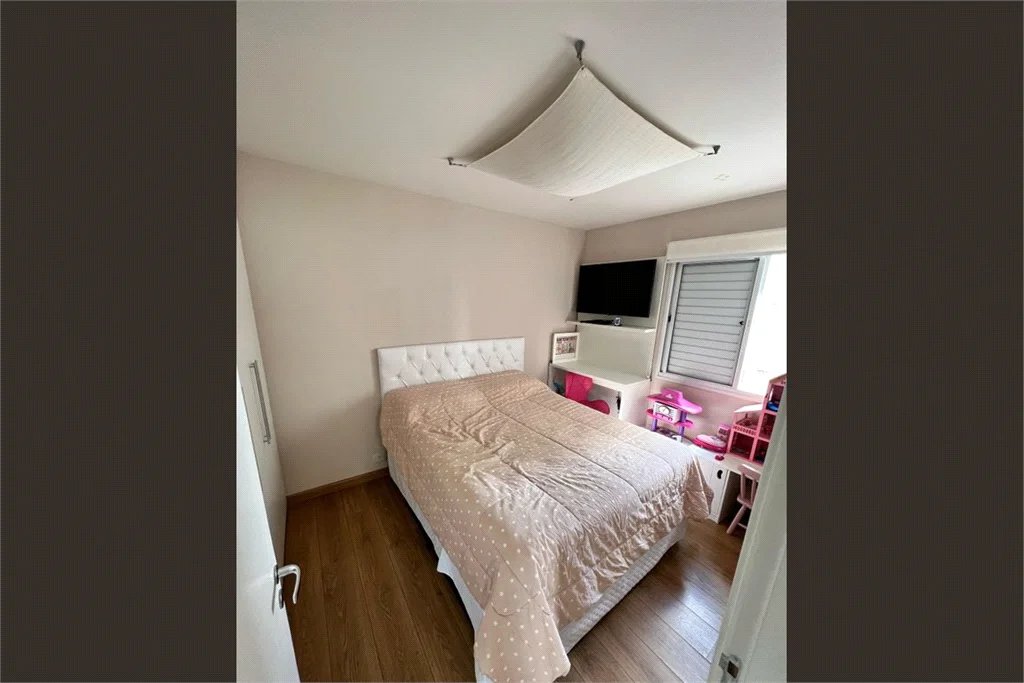 Apartamento à venda com 2 quartos, sendo 1 suíte,  em Água Branca, São Paulo, SP