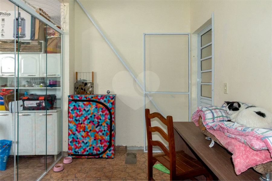 Casa na Vila Prudente!