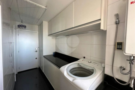 Apartamento à venda com 3 suítes em Jardim Arpoador, São Paulo, SP