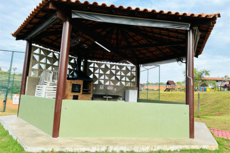 Casa à venda com 3 quartos, sendo 1 suíte,  no condomínio Reserva Ipanema, Sorocaba - SP