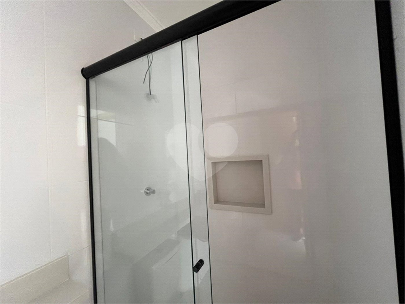 Apartamento à venda com 1 quarto em Santana, São Paulo, SP