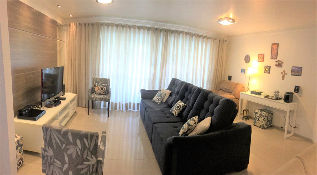 Apartamento à venda com 4 quartos, sendo 2 suítes,  em Lar São Paulo, São Paulo, SP