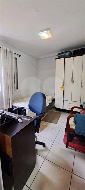 Apartamento à venda com 2 quartos em Conjunto Habitacional Jova Rural, São Paulo, SP