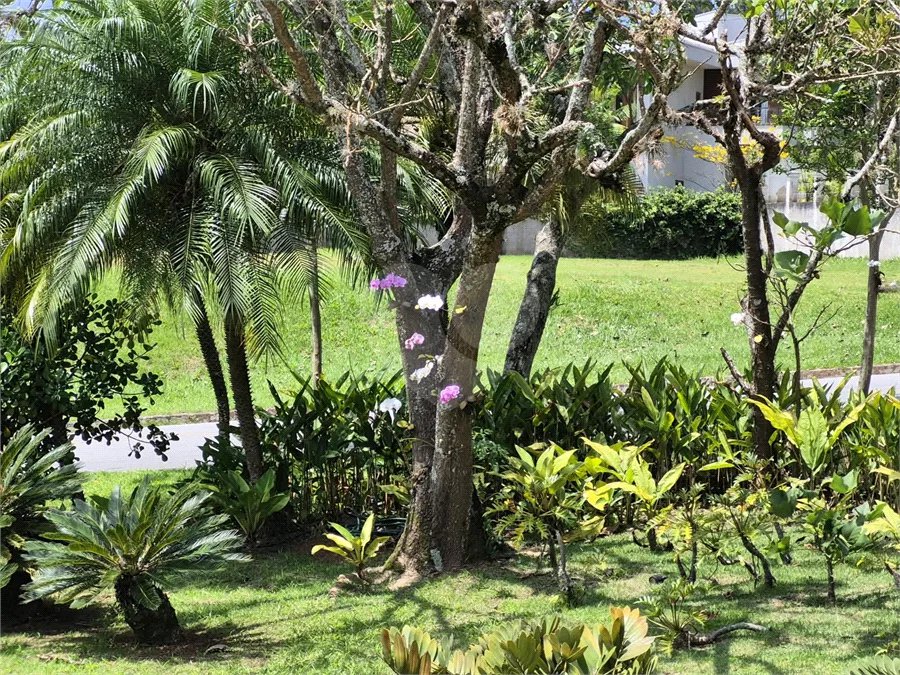 Casa a venda ou locação no Tamboré 1