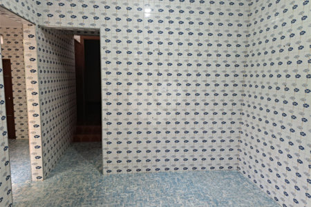 Casa Térrea à venda com 2 quartos, sendo 1 suíte, em Santana, São Paulo, SP