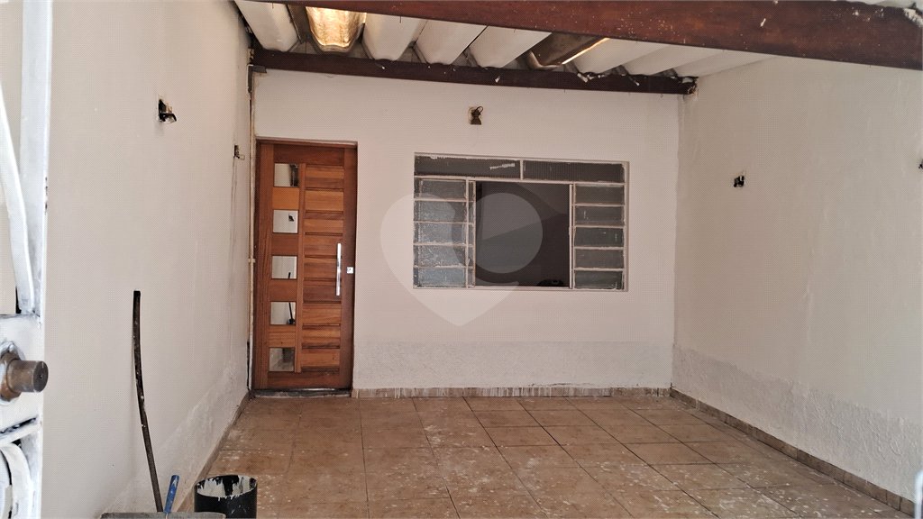 Sobrado à venda ou para alugar com 2 quartos em Vila Aimoré, São Paulo, SP