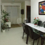 Apartamento à venda com 2 quartos em Tremembé, São Paulo, SP