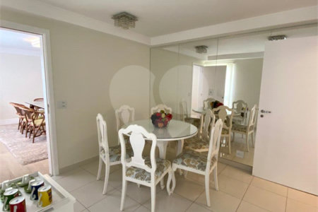 Apartamento à venda ou para alugar com 4 suítes em Chácara Flora, São Paulo, SP