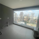 Apartamento à venda ou para alugar com 2 suítes em Jardim das Acácias, São Paulo, SP
