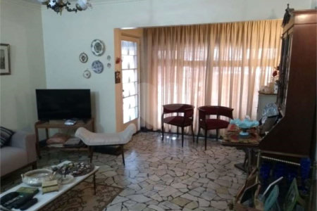 Casa Térrea à venda com 3 quartos, sendo 1 suíte, em Água Fria, São Paulo, SP