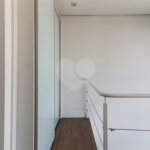 Duplex à venda com 1 suíte em Vila Nova Conceição, São Paulo, SP
