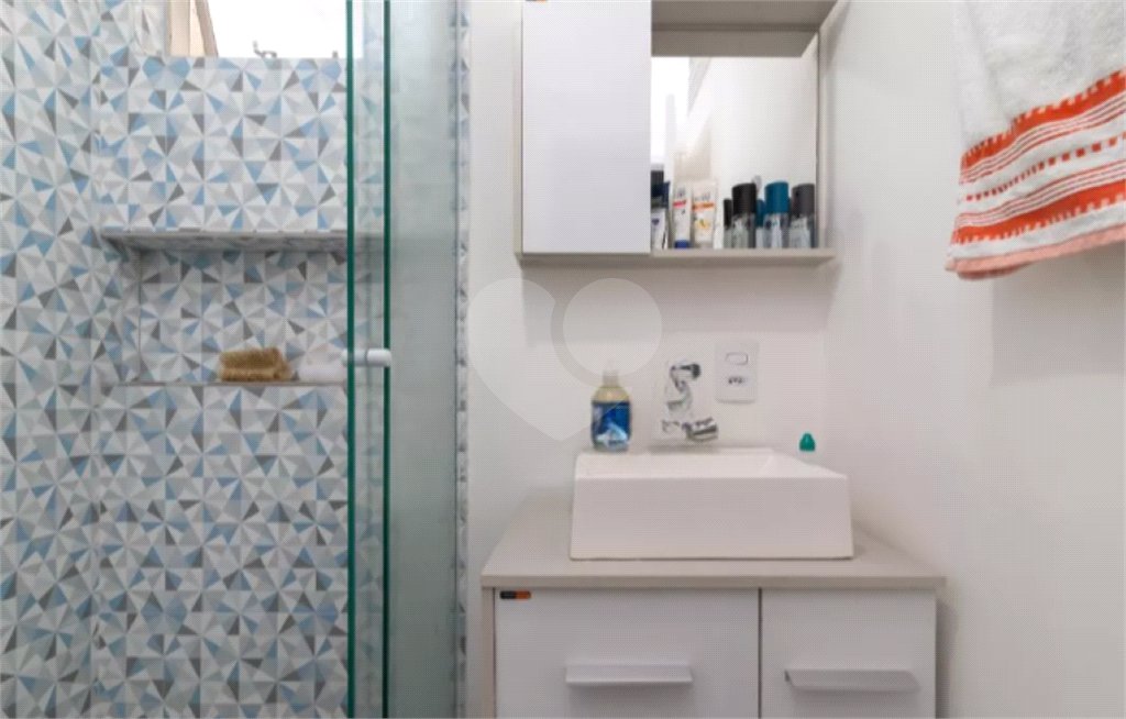 Apartamento à venda com 2 quartos, sendo 1 suíte, em Casa Verde, São Paulo, SP