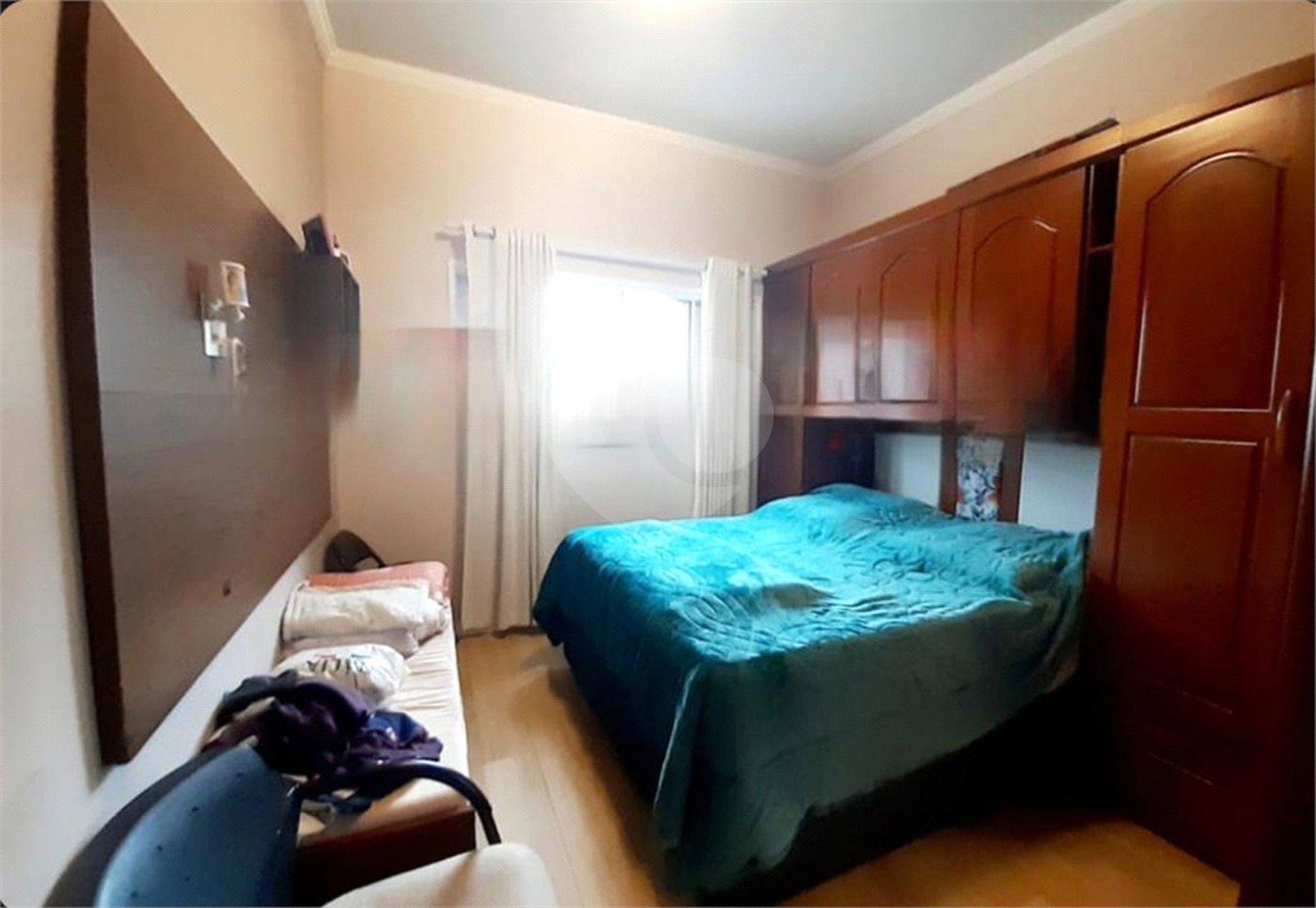 Sobrado à venda com 3 quartos em Mandaqui, São Paulo, SP