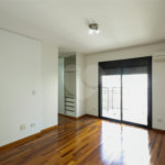 Apartamento à venda ou para alugar com 4 suítes em Jardim Marajoara, São Paulo, SP