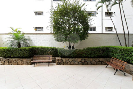 Apartamento à venda com 3 quartos, sendo 1 suíte, em Santa Cecília, São Paulo, SP
