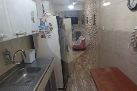 Casa à venda com 3 quartos, sendo 1 suíte, em Campo Grande, Rio de Janeiro, RJ