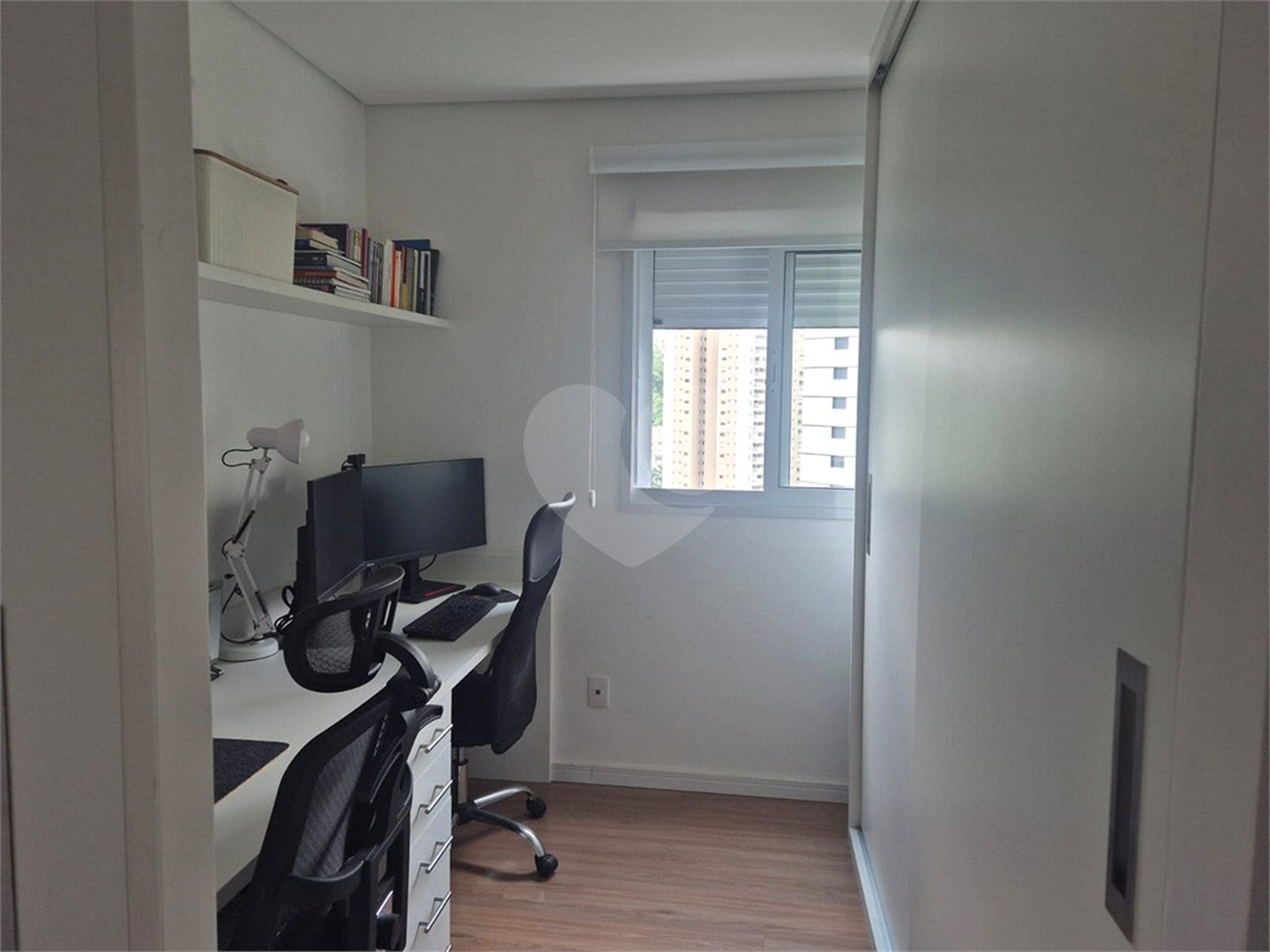 Apartamento à venda com 2 quartos em Vila Andrade, São Paulo, SP