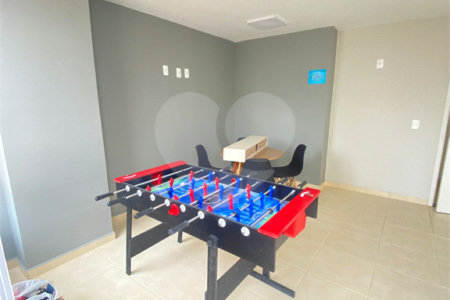 Apartamento à venda com 2 quartos em Vila Oliveira, Mogi das Cruzes, SP