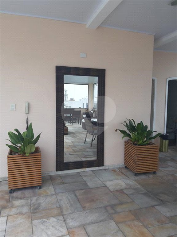 Apartamento à venda com 2 quartos em Jardim Paulista, São Paulo, SP