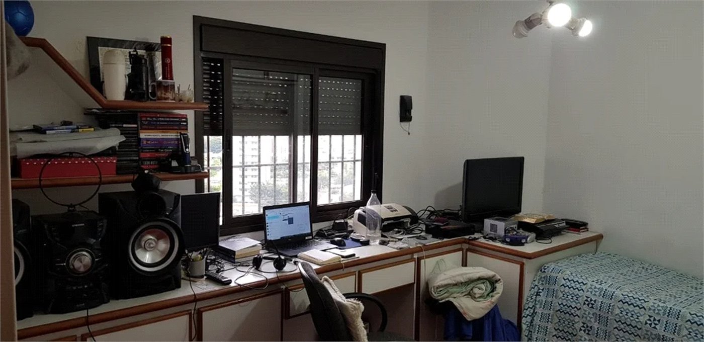 Apartamento à venda com 3 quartos, sendo 1 suíte, em Cidade Monções, São Paulo, SP