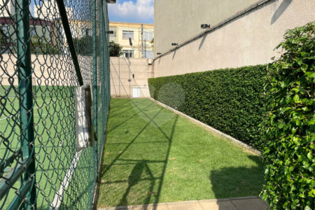 Apartamento à venda com 3 suítes em Vila Romana, São Paulo, SP