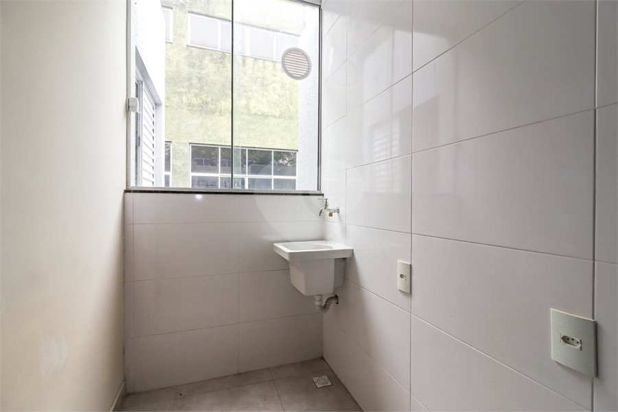 Studio à venda com 1 quarto em Tucuruvi, São Paulo, SP